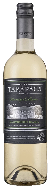 Viña Tarapacá Riverscape Collection Sauvignon Blanc 2022
