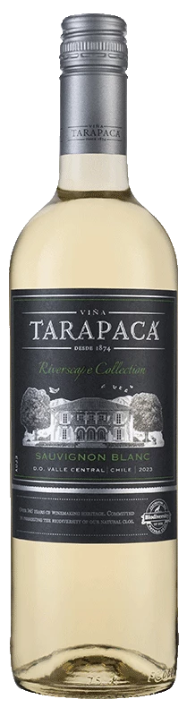Viña Tarapacá Riverscape Collection Sauvignon Blanc 2023