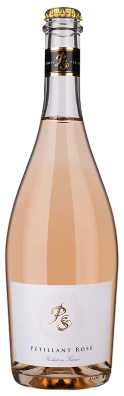 PS Pétillant Rosé NV