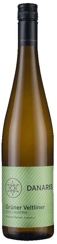 Danaris Grüner Veltliner 2022
