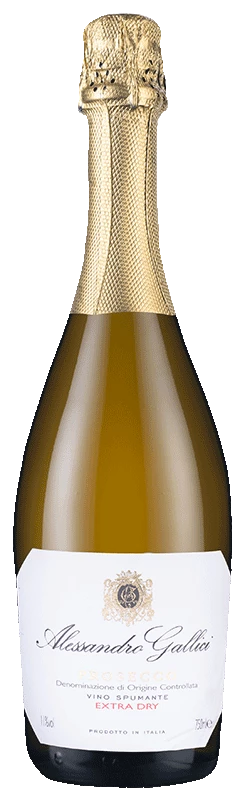 Alessandro Gallici Prosecco NV