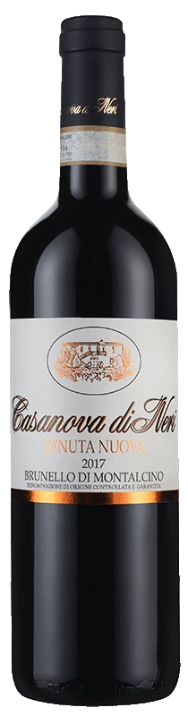 Casanova Di Neri Tenuta Nuova 2017