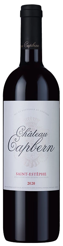 Château Capbern 2020