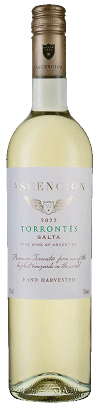 Ascencion Torrontés 2022
