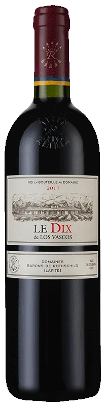 Le Dix De Los Vascos 2017