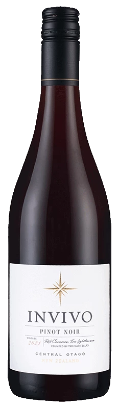 Invivo Pinot Noir Central Otago 2021