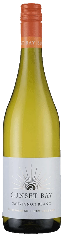 Sunset Bay Sauvignon Blanc 2022