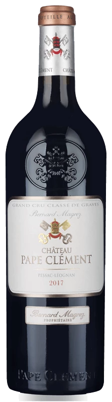 Château Pape Clément 2017
