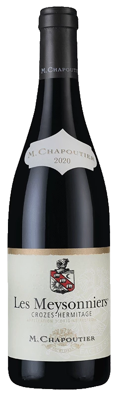 Chapoutier Les Meysonniers Crozes-Hermitage 2020