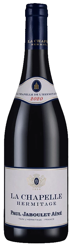 Jaboulet Hermitage La Chapelle 2020