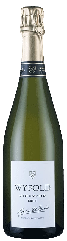 Wyfold Vineyard Brut 2017
