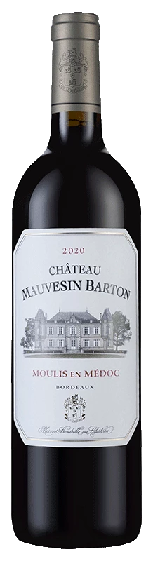 Château Mauvesin Barton 2020