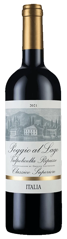 Poggio Al Lago Ripasso 2021