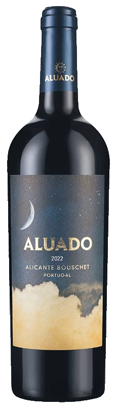 Aluado Alicante Bouschet 2022