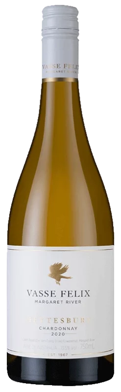 Vasse Felix Heytesbury Chardonnay 2020
