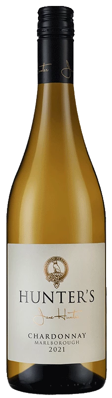 Hunter's Chardonnay 2021