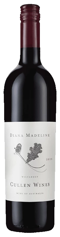 Cullen Wines Diana Madeline Margaret River Organic Cabernet Blend 2019