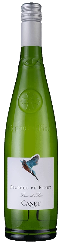 Vignobles Canet Picpoul De Pinet 2022