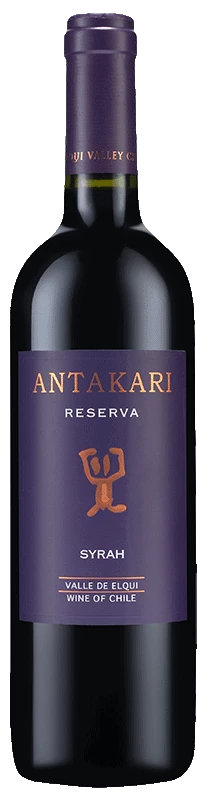 Antakari Syrah 2022