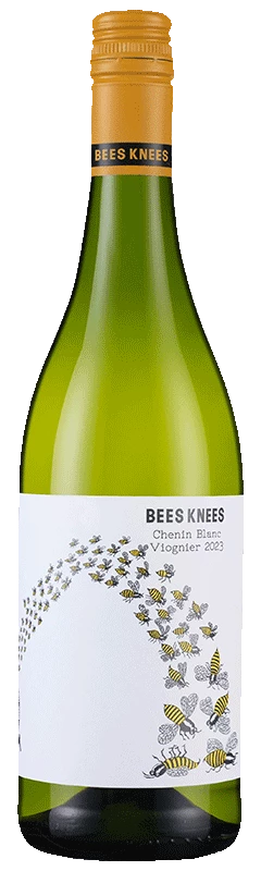 Bees Knees Chenin Blanc Viognier 2023