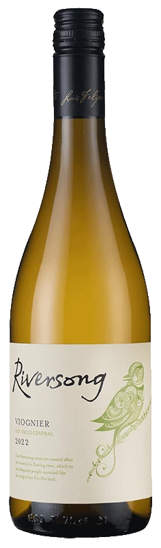 Riversong Viognier 2022