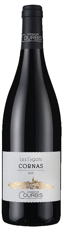 Domaine Courbis Les Eygats Cornas 2020