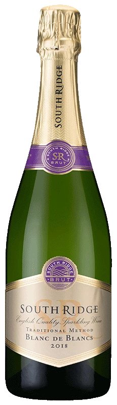South Ridge Blanc De Blancs 2018