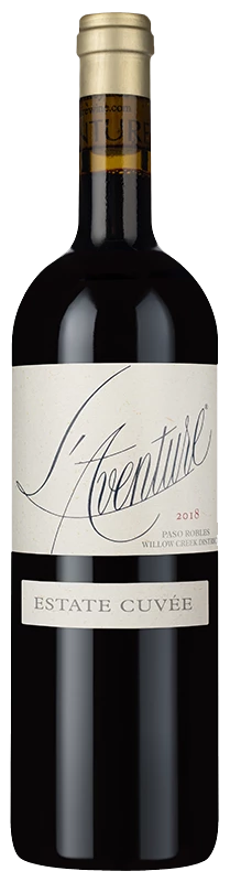L'Aventure Estate Cuvée 2018