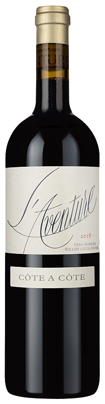 L' Aventure Côte à Côte 2018