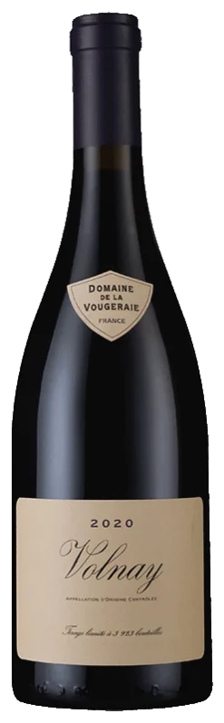 Domaine De La Vougeraie Volnay Organic 2020