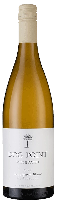 Dog Point Organic Sauvignon Blanc 2022