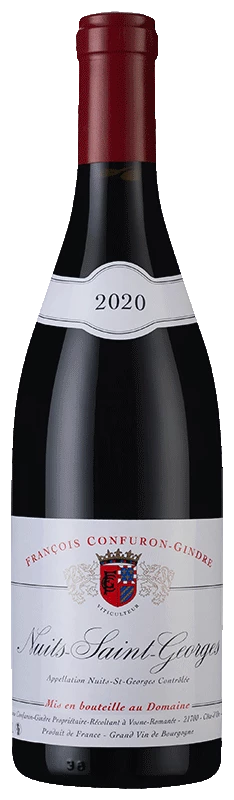 Domaine Confuron-Gindre Nuits-St-Georges 2020