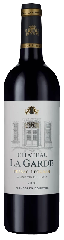 Château La Garde 2020