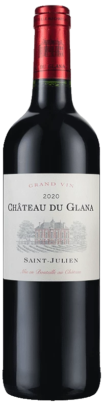 Château Du Glana 2020