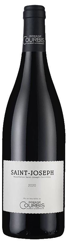 Domaine Courbis Saint-Joseph 2020