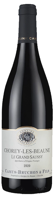 Domaine Camus-Bruchon Chorey-les-Beaune 2020