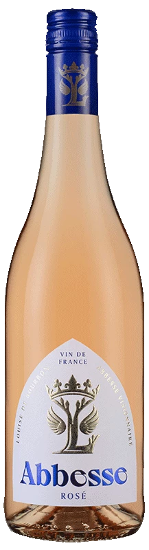Abbesse Rosé 2022
