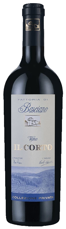 Vigna Il Corto Collezione Privata 2020