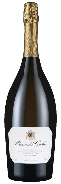 Alessandro Gallici Prosecco (magnum) NV