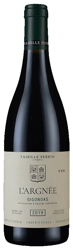 Famille Perrin Gigondas L'Argnée 2019