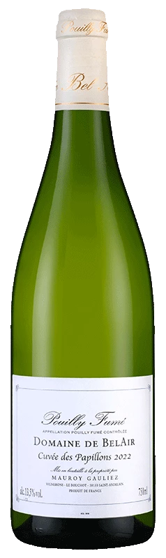 Domaine De Bel Air Cuvée Des Papillons 2022