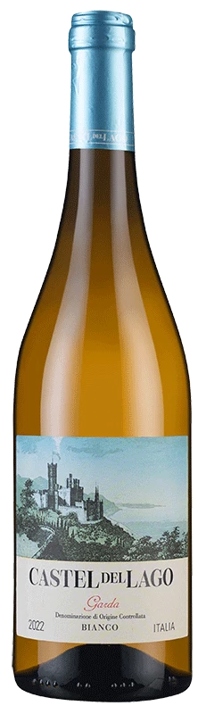 Castel Del Lago Bianco 2022