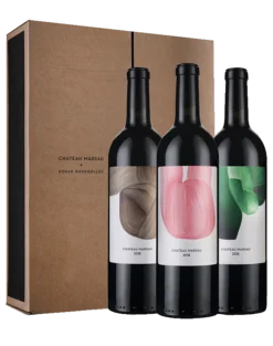 Château Marsau 2018