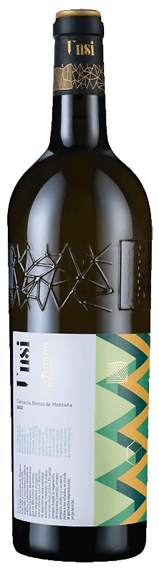 Unsi Terrazas Blanco 2021