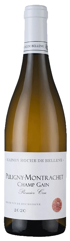 Roche De Bellene Puligny-Montrachet 1er Cru Champ Gain 2020