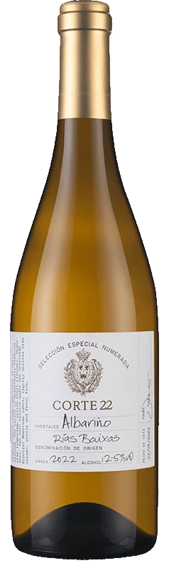 Selección Especial Numerada 65 Albariño 2022