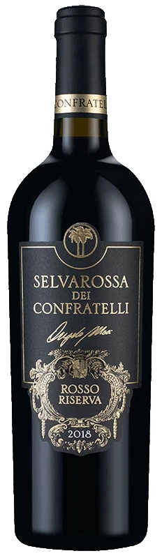 Selvarossa Dei Confratelli 2018