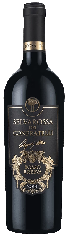 Selvarossa Dei Confratelli 2019