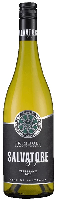 Trimboli Salvatore Trebbiano 2022