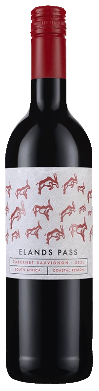 Elands Pass Cabernet Sauvignon 2021